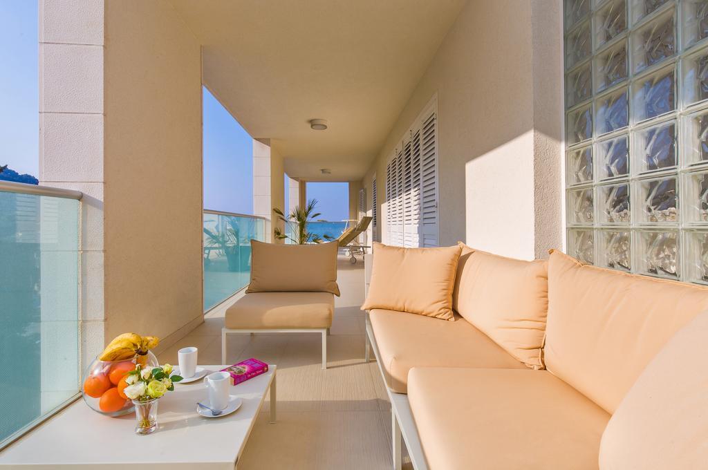 Dubrovnik Luxury Residence - L'Orangerie Room photo